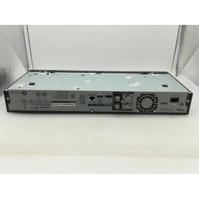 中古】Panasonic 全自動ディーガ DMR-2CX200 （2TB/2020）【大須】保証