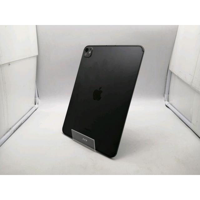 中古】Apple SoftBank 【SIMフリー】 11インチ iPad Pro（M4/2024