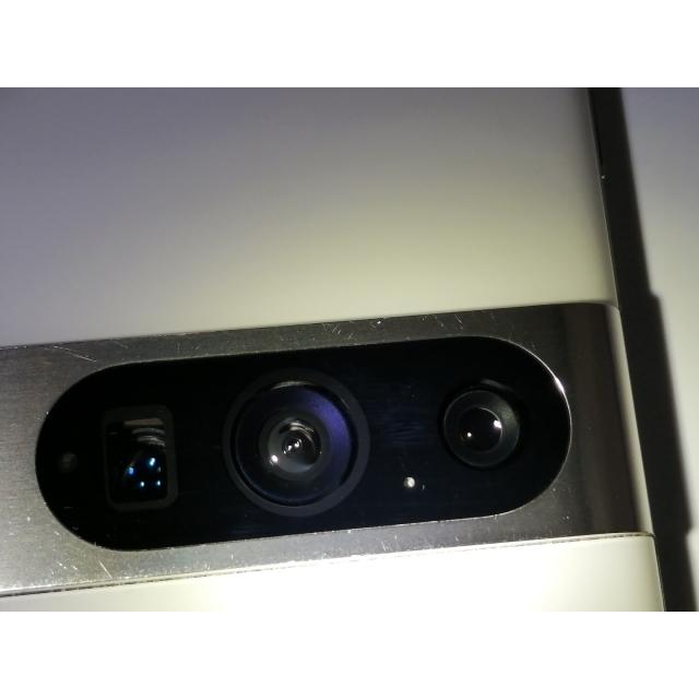中古】Google 国内版 【SIMフリー】 Pixel 8 Pro ポーセリン 12GB