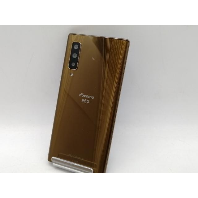 arrows NX9 ゴールド 中古】Fujitsu docomo 【SIMロック解除済み】 arrows NX9 ゴールド 8GB