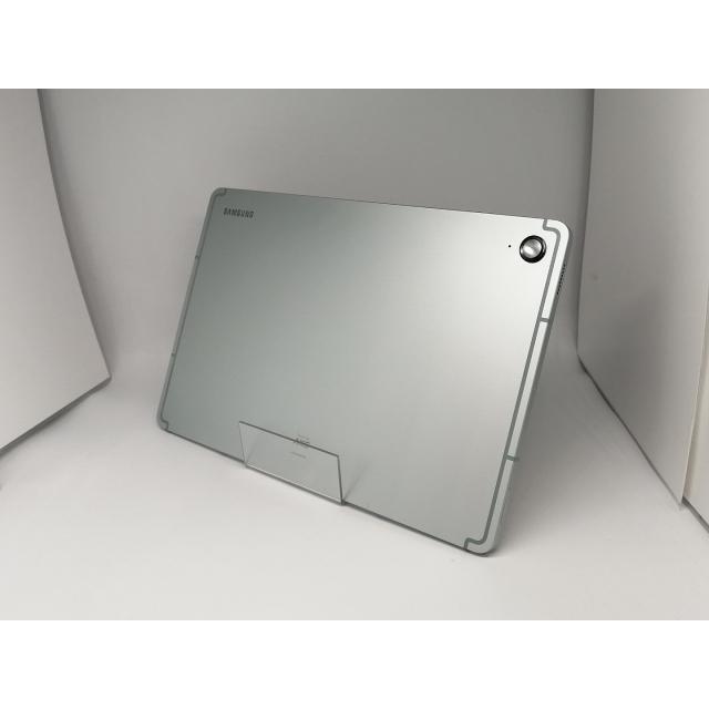 中古】SAMSUNG 国内版 【Wi-Fi】 Galaxy Tab S9 FE ミント SM