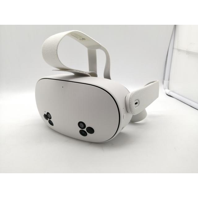  Quest 3S 128GB 中古 中古】Meta Meta Quest 3S 128GB【OSU301】保証期間1ヶ月【ランクC