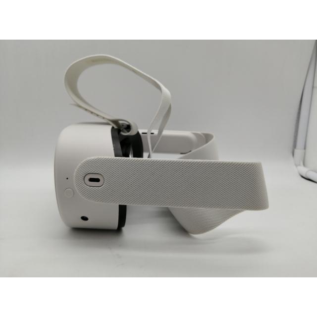中古】Meta Meta Quest 3S 128GB【OSU301】保証期間1ヶ月【ランクC