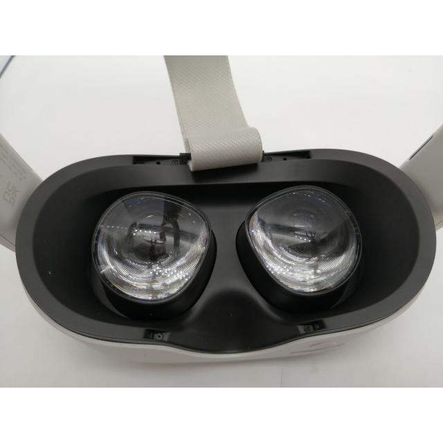 中古】Meta Meta Quest 3S 128GB【OSU301】保証期間1ヶ月【ランクC