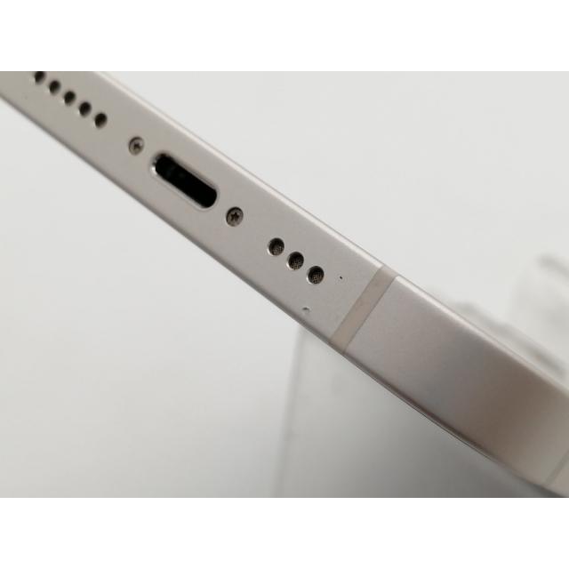 中古】Apple au 【SIMフリー】 iPhone 14 512GB スターライト MPX23J/A
