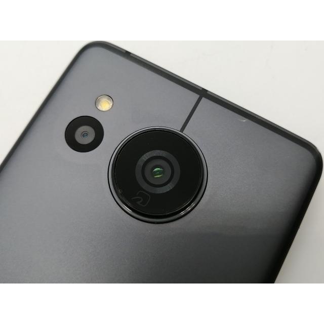 中古】SHARP docomo 【SIMフリー】 AQUOS sense7 6GB 128GB SH-53C