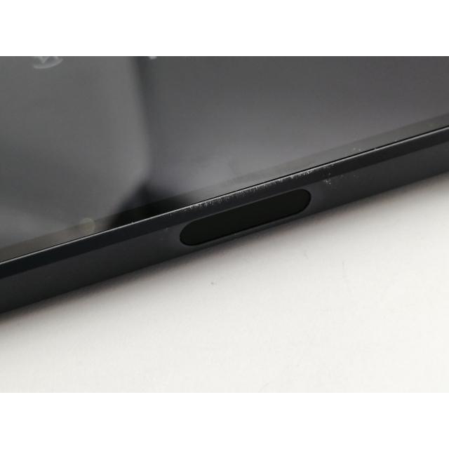 中古】SHARP docomo 【SIMフリー】 AQUOS sense7 6GB 128GB SH-53C