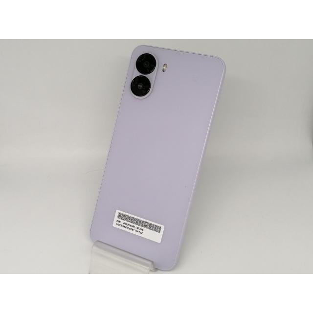 nubia S2 Y!mobile ラベンダー 未使用】Nubia ymobile 【SIMフリー】 nubia S2 6GB 128GB ラベンダー