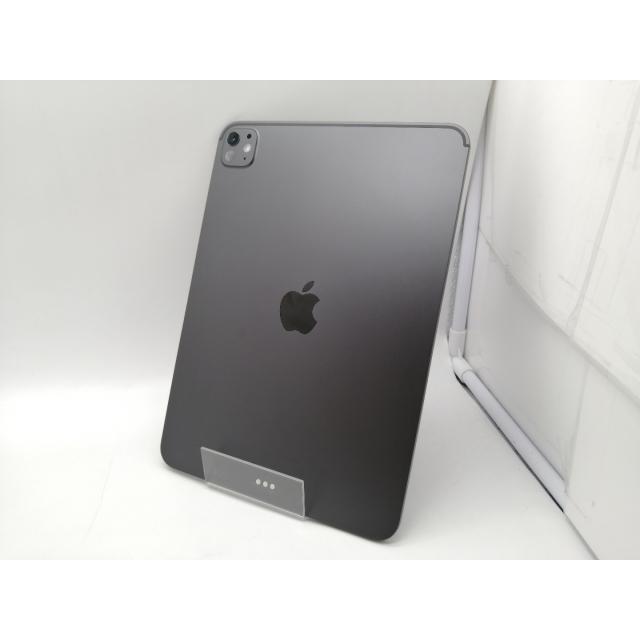 美品 iPad Pro M5 11インチ 256GB MDWK4J/A 中古】Apple 【Wi-Fi】 11インチ iPad Pro（M5/2025） 256GB スペース