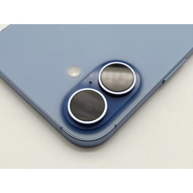 中古】Apple 国内版 【SIMフリー】 iPhone 17 256GB ミストブルー