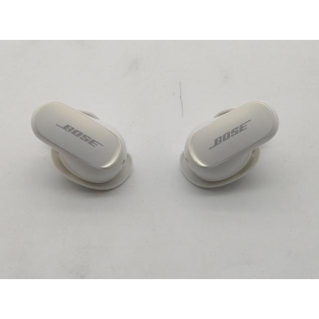 中古】BOSE QuietComfort Ultra Earbuds [ダイヤモンド 60周年