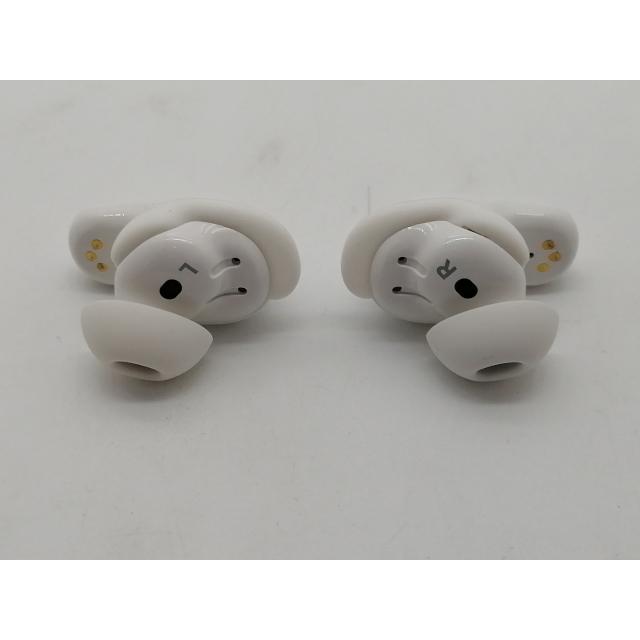 中古】BOSE QuietComfort Ultra Earbuds [ダイヤモンド 60周年