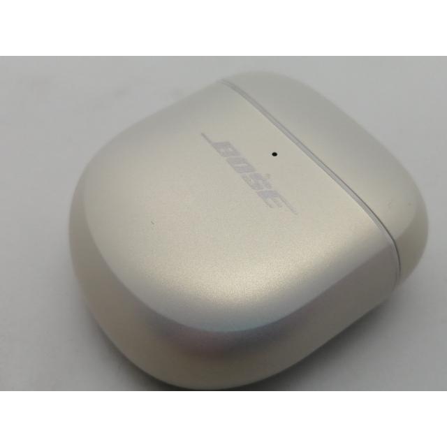 中古】BOSE QuietComfort Ultra Earbuds [ダイヤモンド 60周年