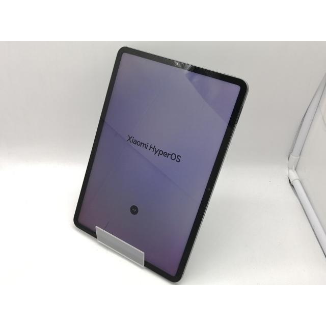 中古】Xiaomi 国内版 【Wi-Fi】 Xiaomi Pad 7 グレー 【Snapdragon 7+