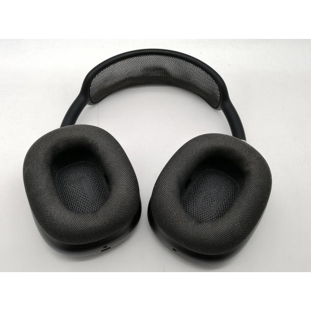 中古】Apple AirPods Max（2020/Lightning） スペースグレイ MGYH3J/A