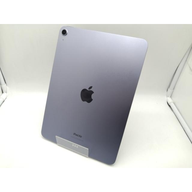 中古】Apple 【Wi-Fi】 iPad Air（第5世代/2022） 256GB パープル
