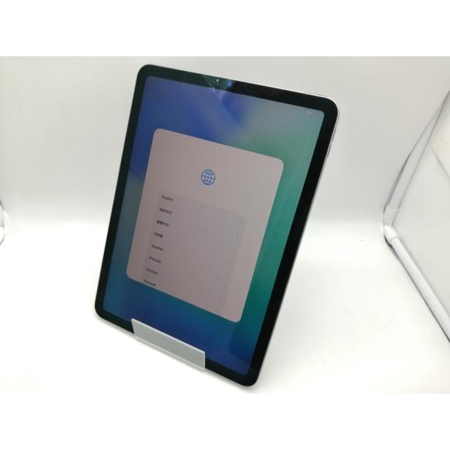 中古】Apple 【Wi-Fi】 iPad Air（第5世代/2022） 256GB パープル