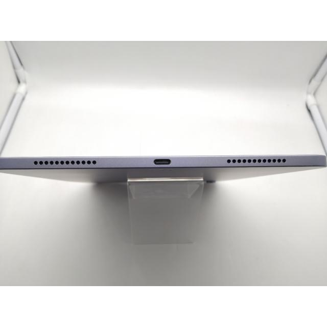 中古】Apple 【Wi-Fi】 iPad Air（第5世代/2022） 256GB パープル