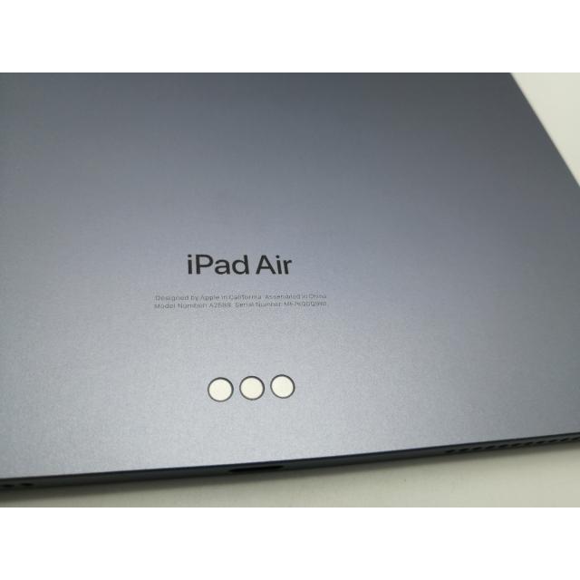 中古】Apple 【Wi-Fi】 iPad Air（第5世代/2022） 256GB パープル