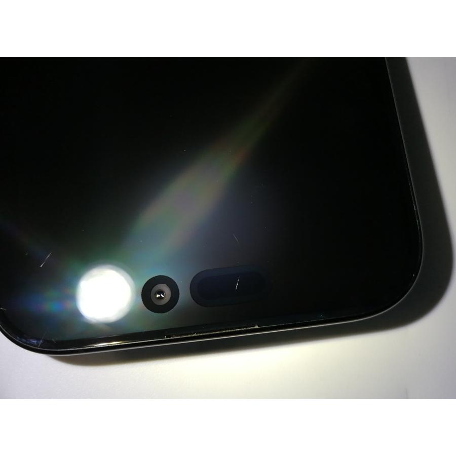 中古】Apple au 【SIMフリー】 iPhone 16 Pro 128GB ブラック