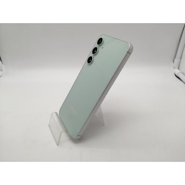 中古】SAMSUNG au 【SIMフリー】 Galaxy S23 FE ミント 8GB 256GB