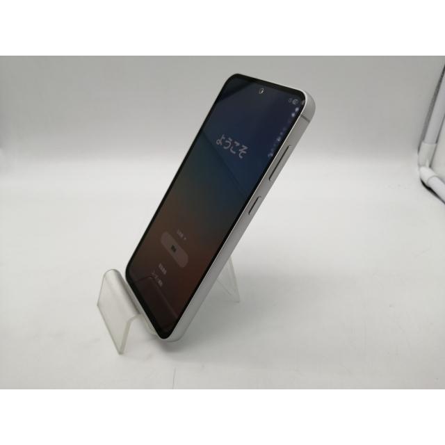 中古】SAMSUNG au 【SIMフリー】 Galaxy S23 FE ミント 8GB 256GB