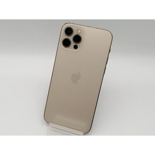 IPhone 12pro ゴールド 128GB 中古 キズあり iPhone 12 【中古】Apple 国内版 【SIMフリー】 Pro 128GB ゴールド