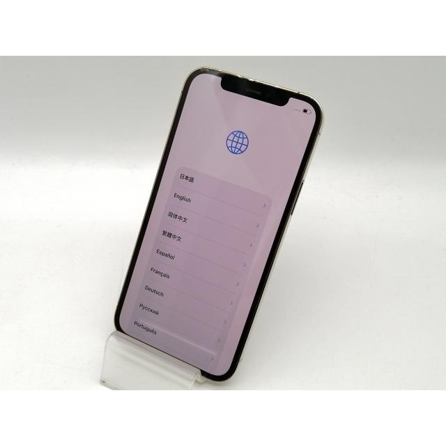 iPhone 12 【中古】Apple 国内版 【SIMフリー】 Pro 128GB ゴールド