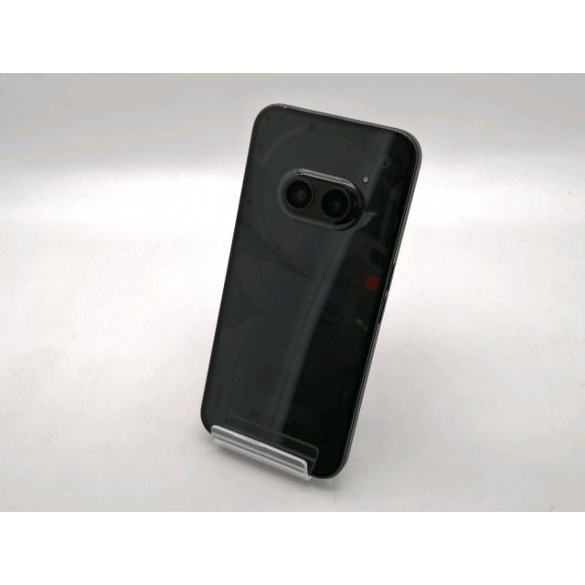 中古】NOTHING 国内版 【SIMフリー】 Nothing Phone (2a) 8GB 128GB