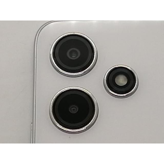 中古】Xiaomi SoftBank 【SIMフリー】 Redmi 12 5G 4GB 128GB ムーン