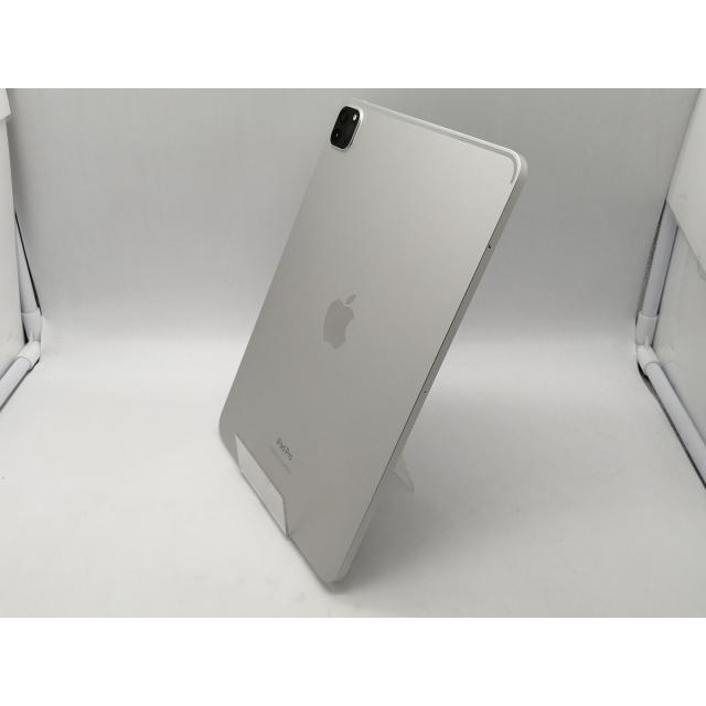 中古】Apple 【Wi-Fi】 11インチ iPad Pro（第4世代/2022） 128GB