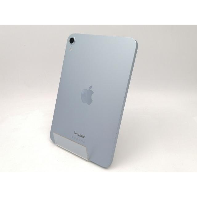 中古】Apple 【Wi-Fi】 iPad mini（A17Pro/2024） 128GB ブルー MXN73J