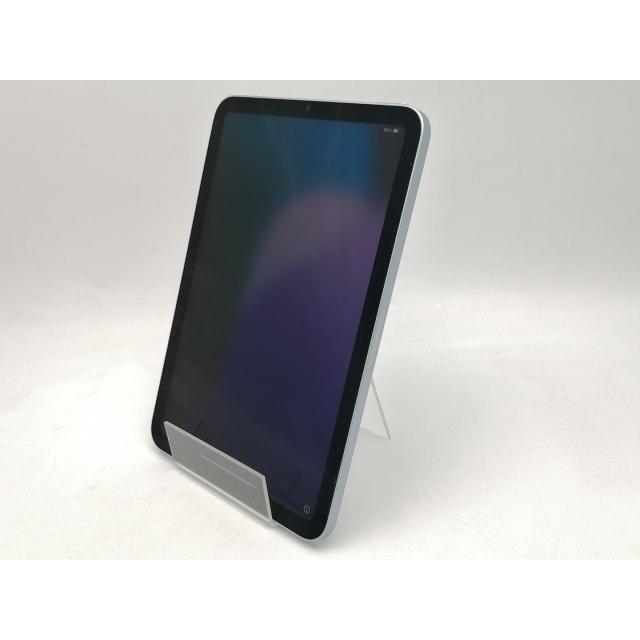 中古】Apple 【Wi-Fi】 iPad mini（A17Pro/2024） 128GB ブルー MXN73J