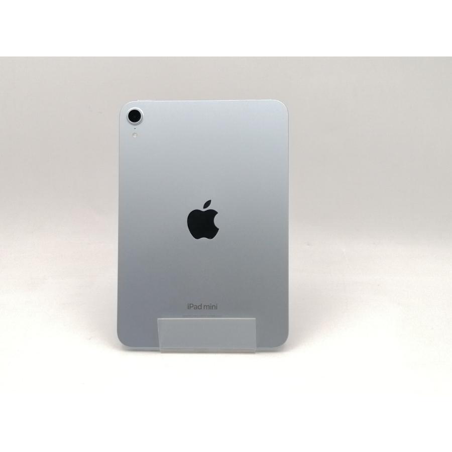 中古】Apple 【Wi-Fi】 iPad mini（A17Pro/2024） 128GB ブルー MXN73J