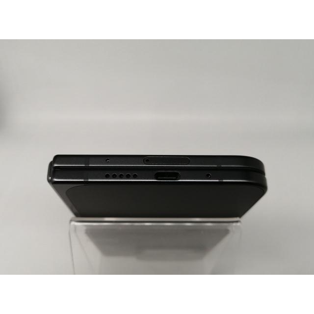 中古】Google 国内版 【SIMフリー】 Pixel 9 Pro Fold オブシディアン