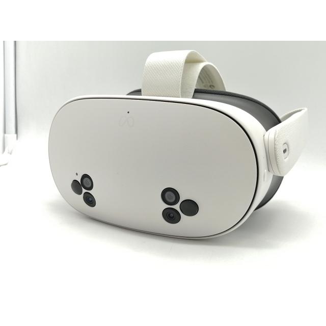 中古】Meta Meta Quest 3S 128GB【OSU301】保証期間1ヶ月【ランクA