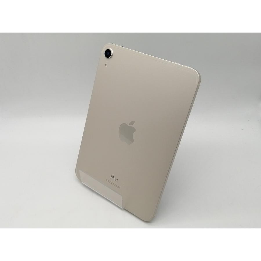 中古】Apple 国内版 【SIMフリー】 iPad mini（第6世代/2021） 256GB