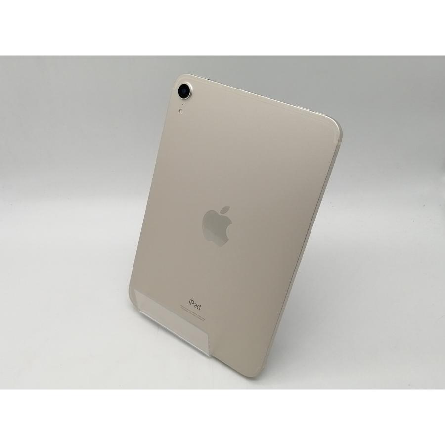 中古】Apple 国内版 【SIMフリー】 iPad mini（第6世代/2021） 256GB