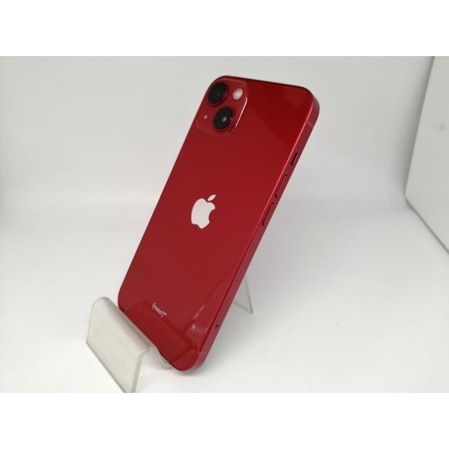 iPhone 13 【中古】Apple 国内版 【SIMフリー】 512GB (PRODUCT)RED 