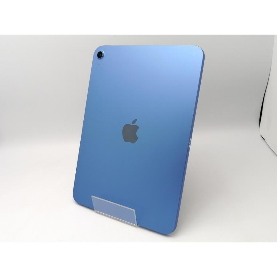 中古】Apple 【Wi-Fi】 iPad（A16/2025） 128GB ブルー MD4A4J/A【EC