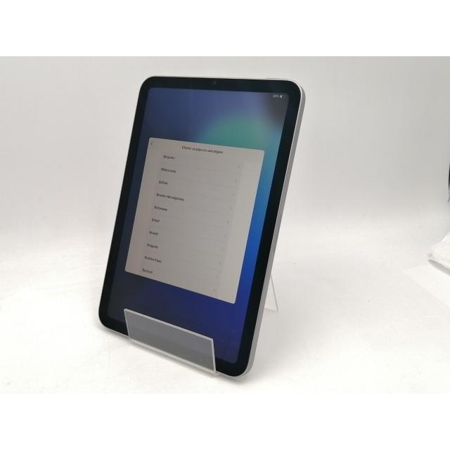 中古】Apple 【Wi-Fi】 iPad mini（A17Pro/2024） 128GB スペース