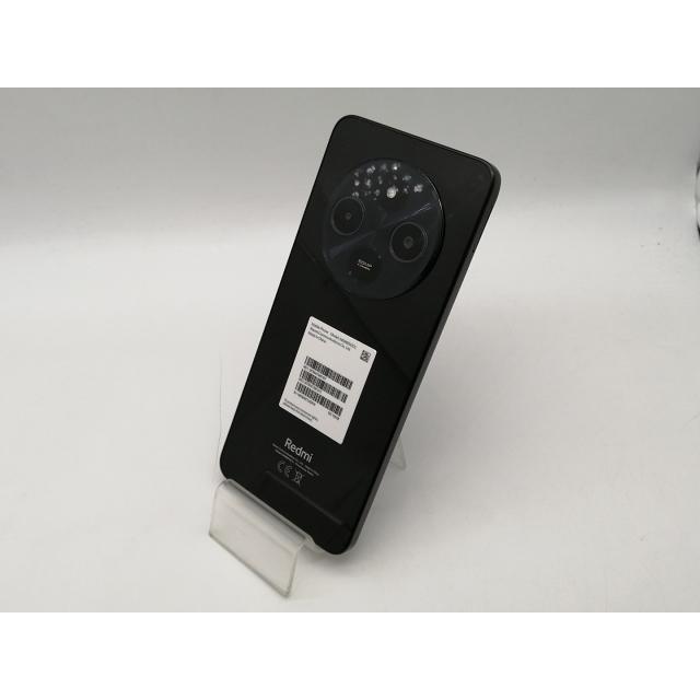 中古】Xiaomi 国内版 【SIMフリー】 Redmi 14C ミッドナイトブラック