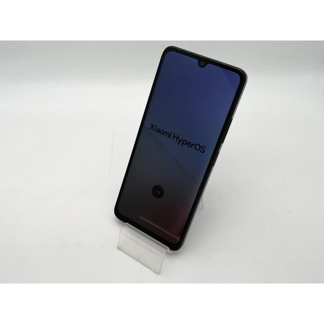 中古】Xiaomi 国内版 【SIMフリー】 Redmi 14C ミッドナイトブラック
