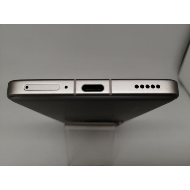 中古】Xiaomi 国内版 【SIMフリー】 Xiaomi 14T Pro 12GB 256GB チタン