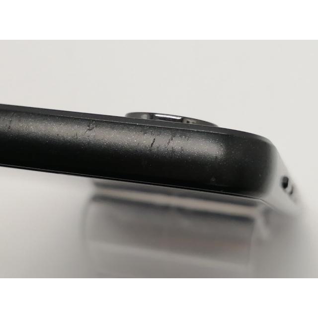 中古】ZTE ymobile 【SIMフリー】 nubia S 5G 4GB 128GB ブラック