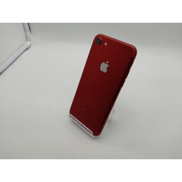 中古】Apple docomo 【SIMロック解除済み】 iPhone 7 128GB (PRODUCT