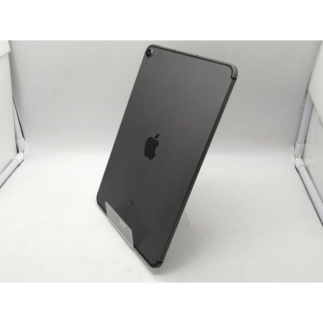 中古】Apple au 【SIMロック解除済み】 iPad Air（第4世代/2020） 64GB