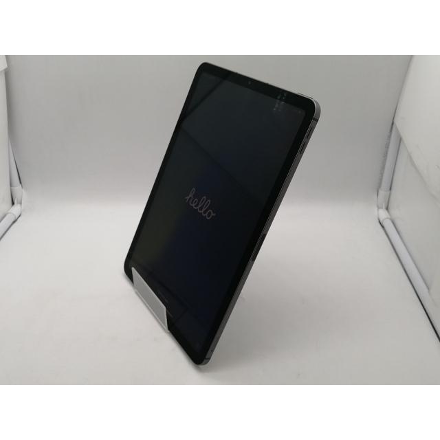 中古】Apple au 【SIMロック解除済み】 iPad Air（第4世代/2020） 64GB