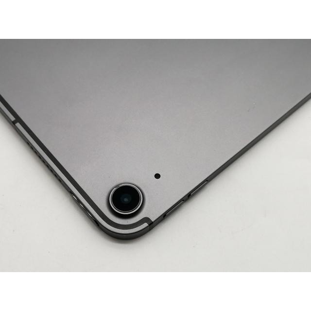 中古】Apple au 【SIMロック解除済み】 iPad Air（第4世代/2020） 64GB