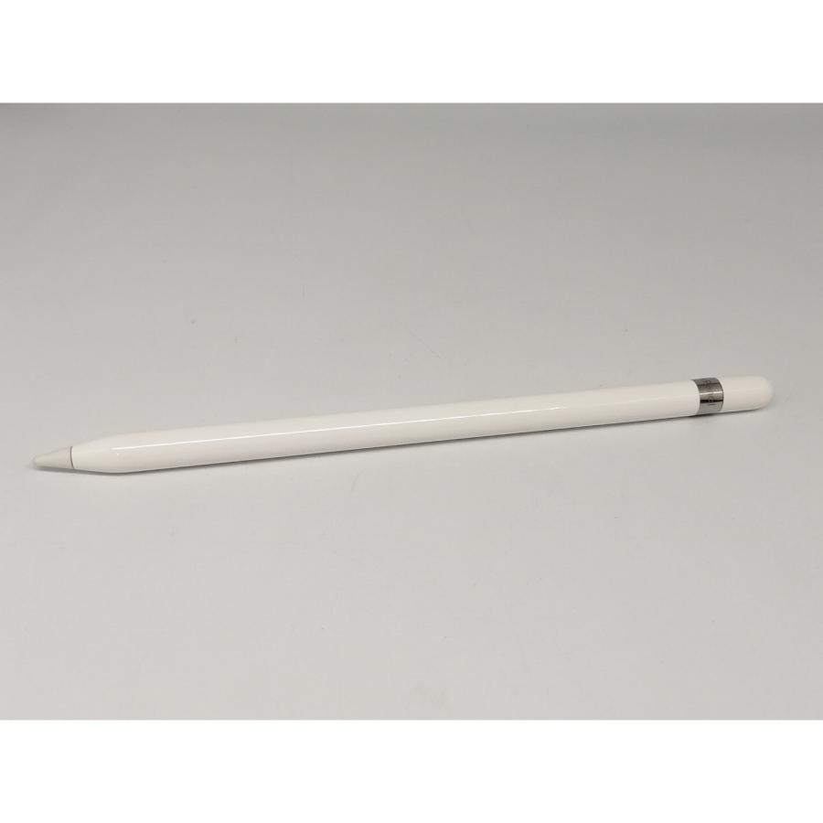 中古】Apple Apple Pencil（第1世代） MK0C2J/A【OSU301】保証期間1